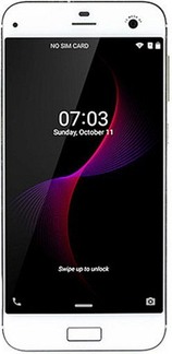 ZTE Blade S7 Dual SIM TD-LTE T920
